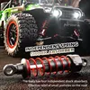 1:16 RC Car 4WD Brushless Electric High Speed Off-Road 2.4G Remote Control Cars Drift Monster Truck For Kid VS Wltoys 124016 Toy 6