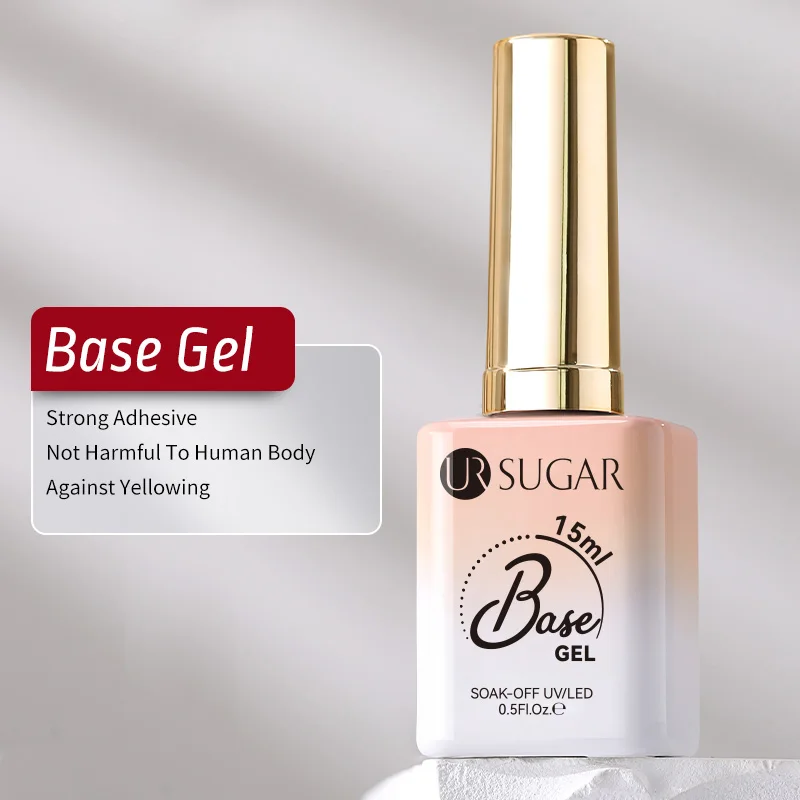 Base Gel