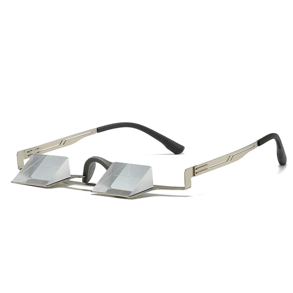 1PC Outdoor Refractive Goggles Climbing Rock Hiking Spectacles Belay Glasses Hight Transparent Comfortable Optical Glasses