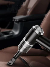  Wireless Car Vacuum Cleaner 9000PA 120W High Power Car Hoover	USB Rechargeable Handheld Vacuum Cleaner Home Cleaning Tools 