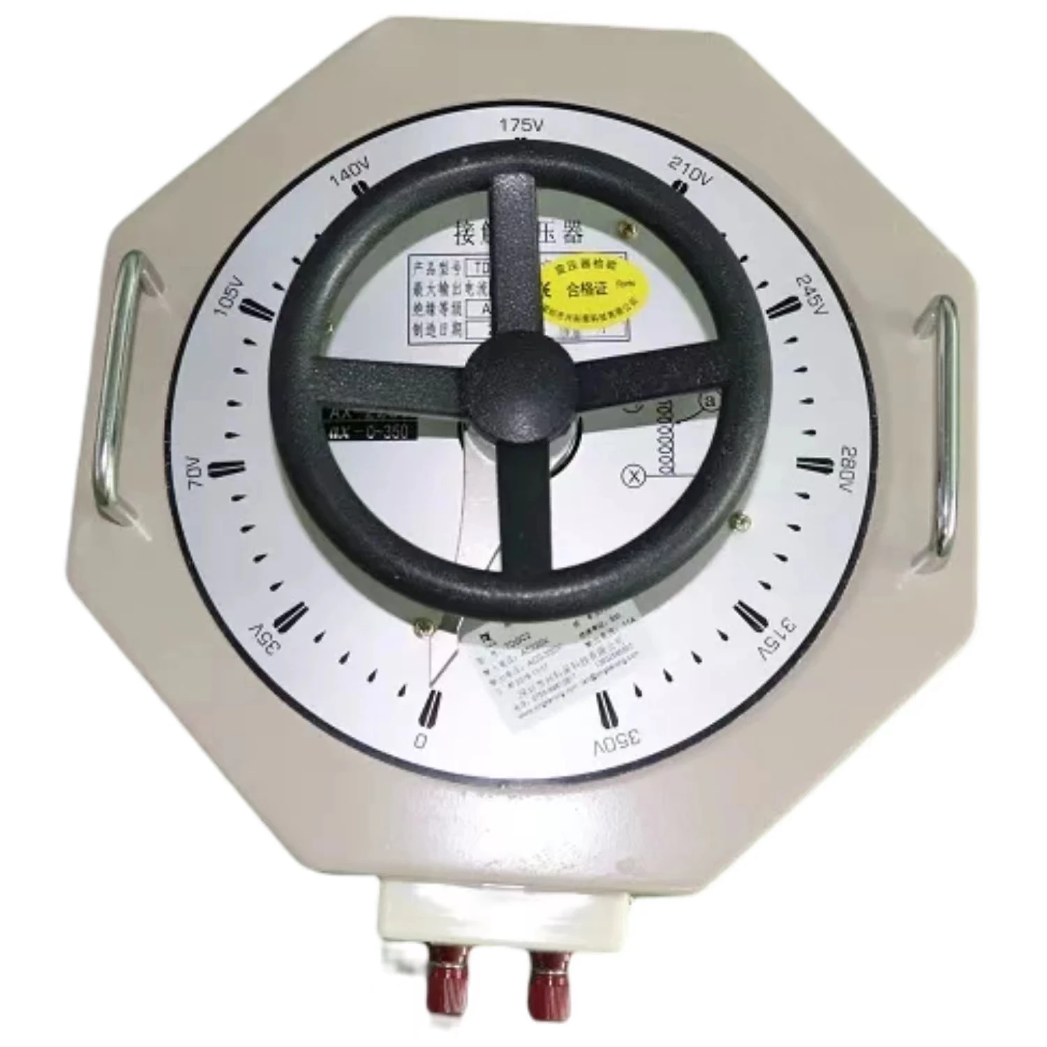 Рисунок 6 - TSGC2-6KVA/9KVA/15KVA/30KVA трехфазный