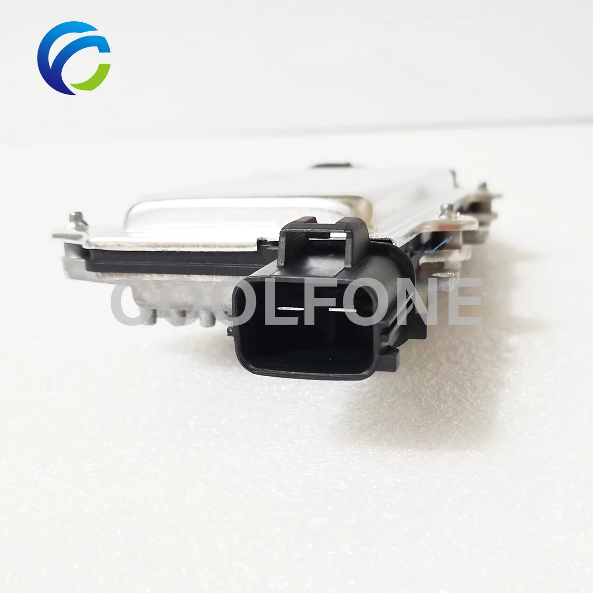 Car Fan Cooling Fan Control Module for JEEP Dodge Chevrolet Captiva Opel Antara DAEWOO