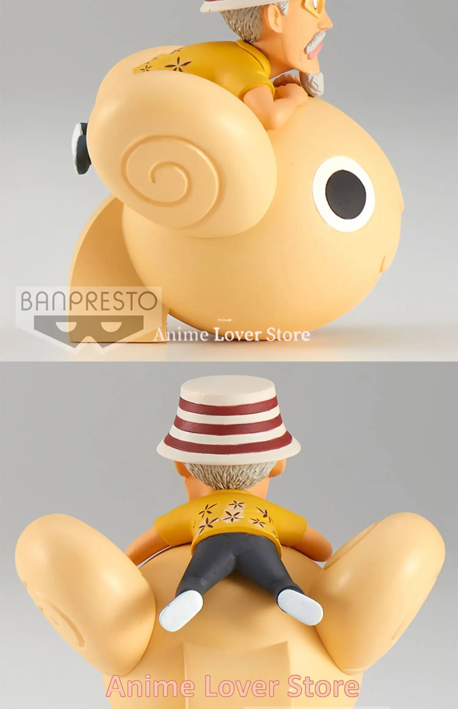 Bandai Banpresto Original One Piece WCF WT100 VO.10 Roger