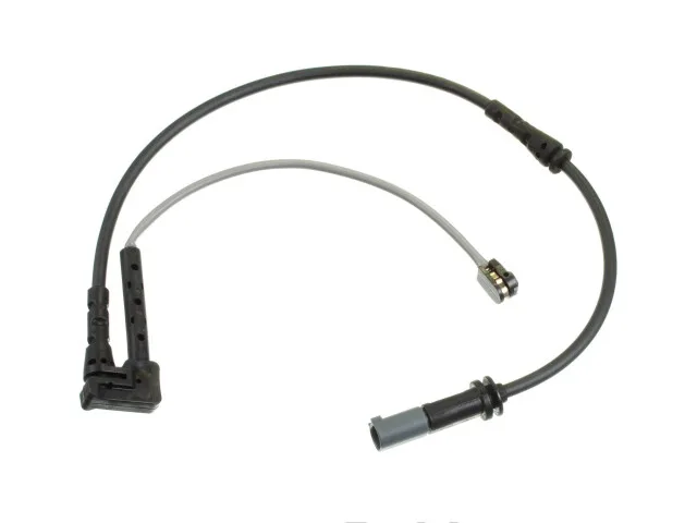 Brake Pads Front Wear Sensor for BMW X1 F48 MINI CLUBMAN F54 MINI Convertible F57 F39 475mm 34356865613 617 brake pad sensor