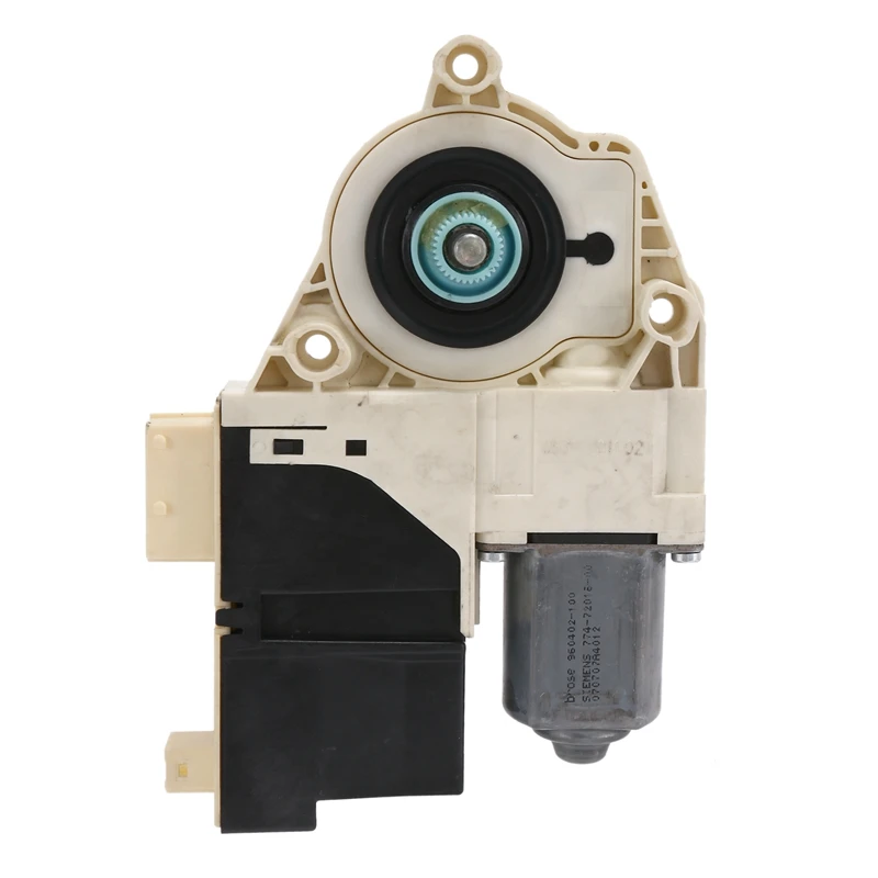 

3-контактный двигатель стеклоподъемника для передней боковой двери автомобиля для Peugeot 307