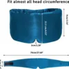 Mulberry Silk Sleeping Mask Eyepatch Blocking Light Eyemask Eyeshade Soft Padded Slaapmasker Travel Sleeping Aid for Sleep Patch 6