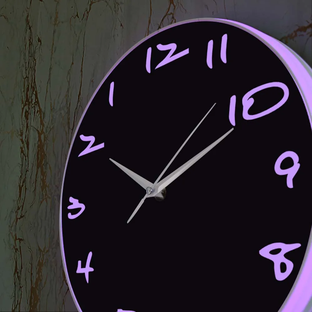 S4e250ecf54aa48d795a45d3b691e73d5y - Backwards Clock