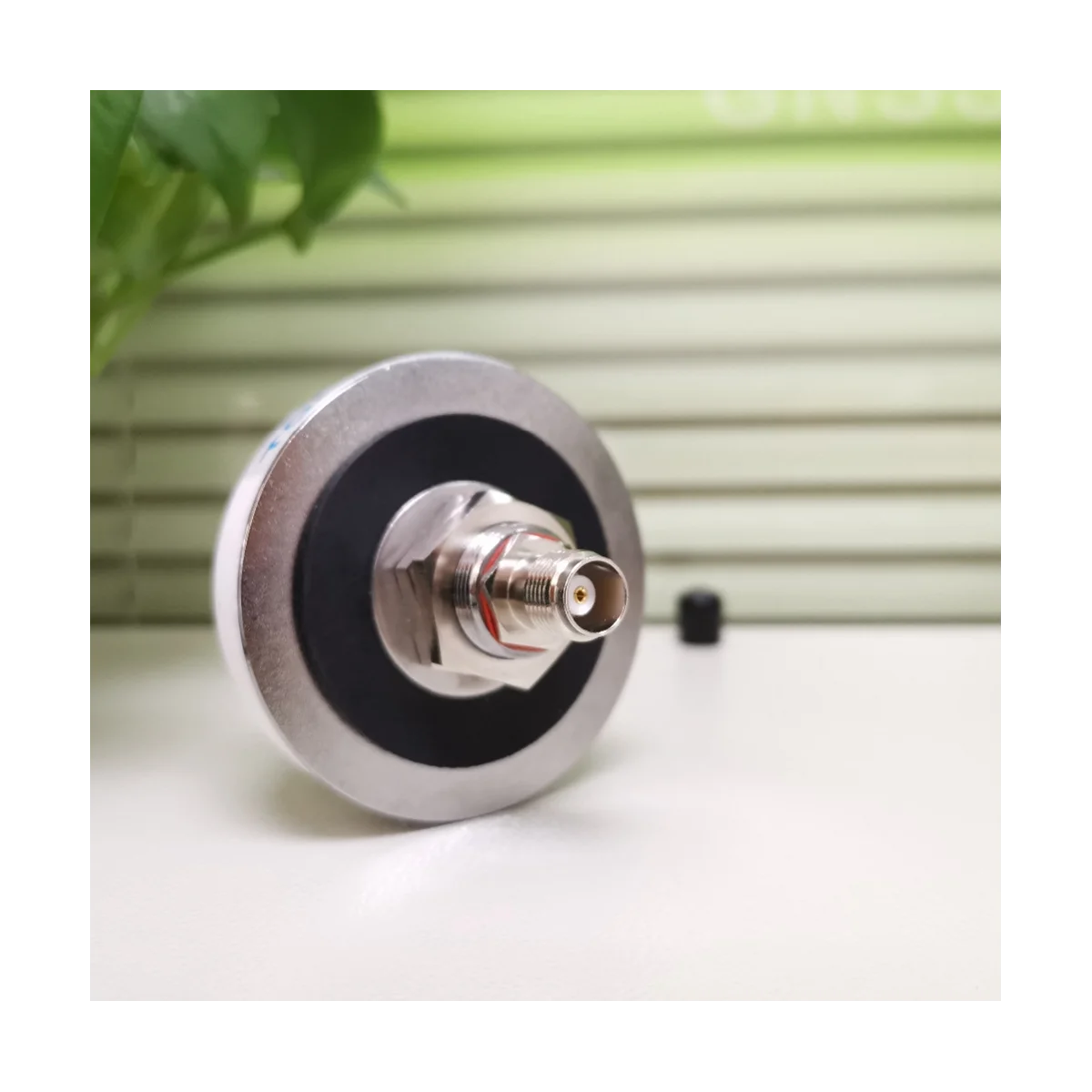 Small Size New High Precision Navigation Timing GNSS Antenna,For Zed-F9P RTK GPS Antenna GPS Glonass Galileo GNSS L1