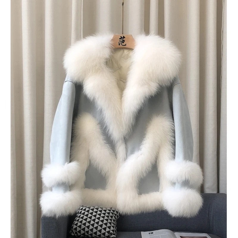 Рисунок 2 - Новинка 2023, женское теплое пальто