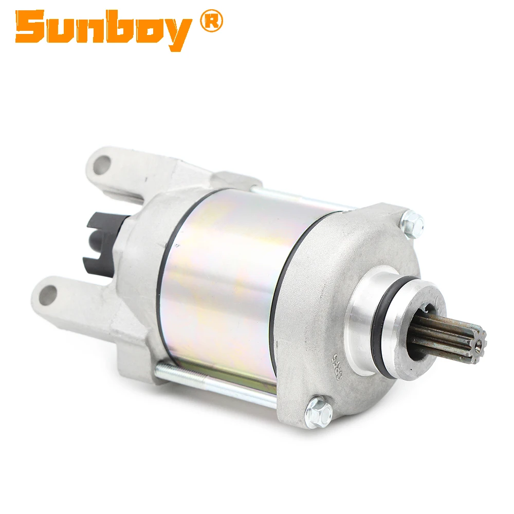 STARTER motor for KTM 250 350 XC-F SX-F 2016-2021 / EXC-F 2017-2020 79240001000