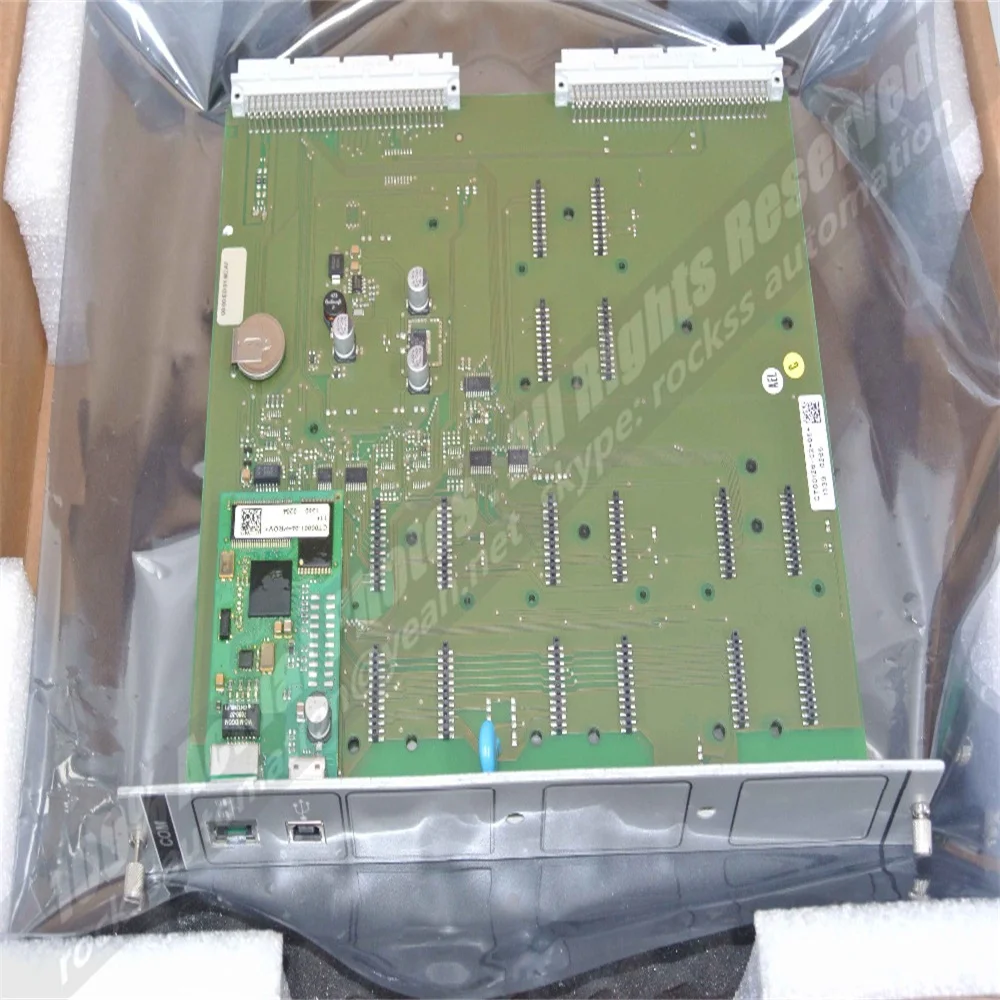

Used in good condition 00:00:ED:01:6C:A7 CT00126-02+05+1339