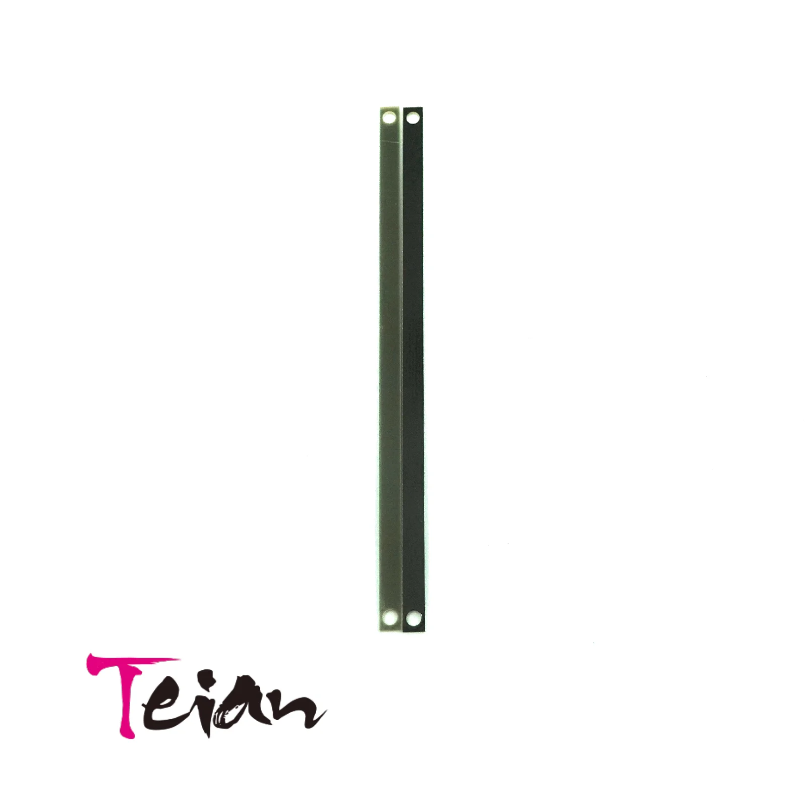 Teian Blank Panel Eurorack modular synthesizer system 1U 3U 1hp