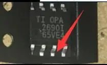 

20pcs original new AD8037ARZ Operational Amplifier SOP-8 AD8037AR