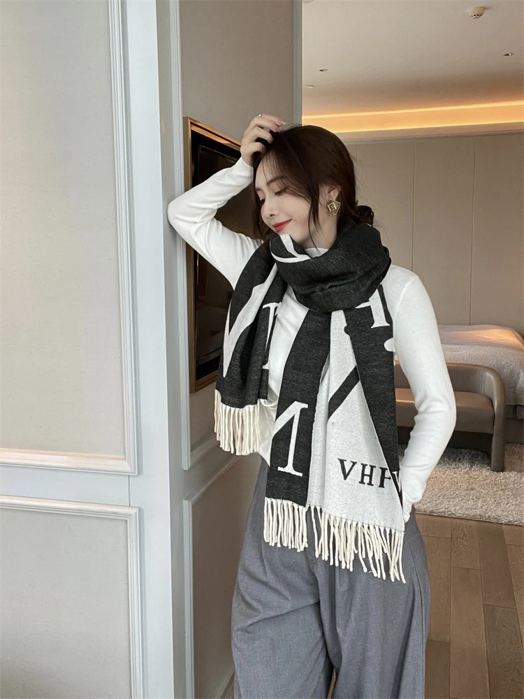 Bawal Blanket Scarf Styles Modal Hijab New Muslim Headscarf Women