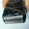 Kemei Pro Triple Foil Shaver Rechargeable Beard Trimmer Barber Electric Cordless Razor Close Bald Head Shaving Machine for Men 4