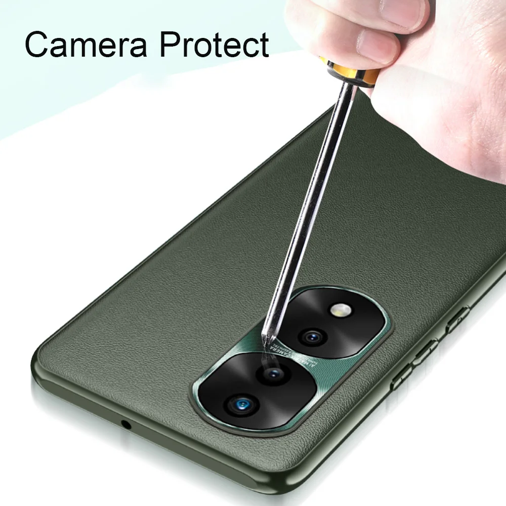 Camera Protection Back Cover for Honor90 Pro Honor 90 Lite 5G Soft Square  Liquid Silicone Funda Original Shockproof Luxury Case - AliExpress