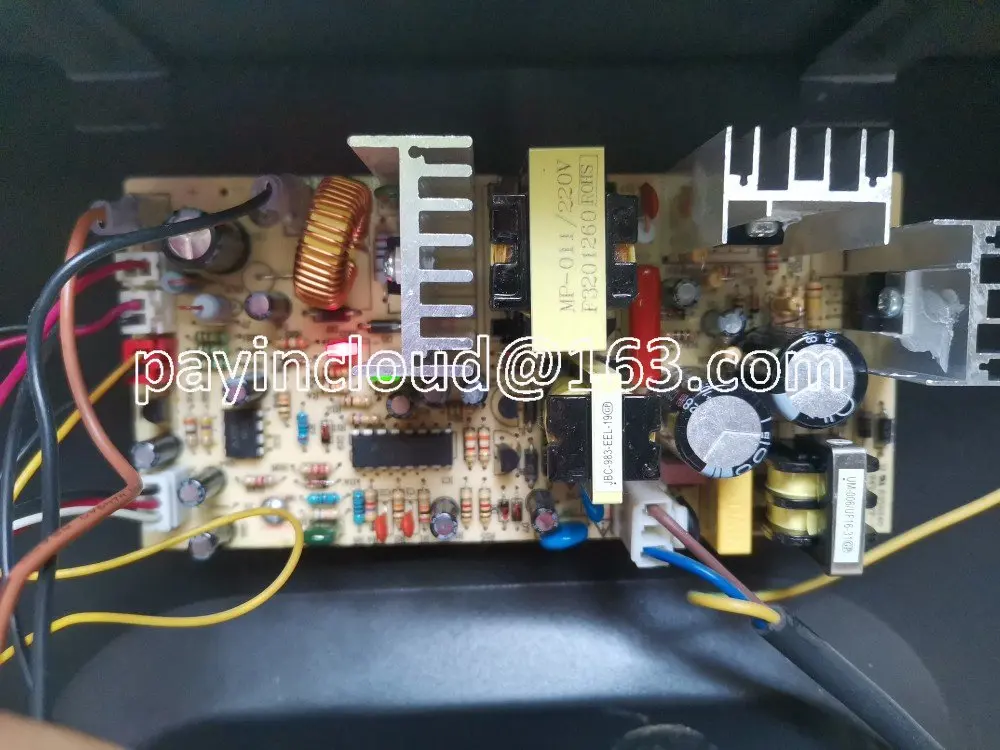 

Wine Cabinet Circuit Board PCB120102K3 PCB140411K2 PCB171027k1 Power Supply Board