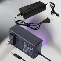 【Ja】21V Universal Lithium Battery Charger 1A/2A, Fast Charging Device for Electric Screwdriver & DIY Fittings - Image 4