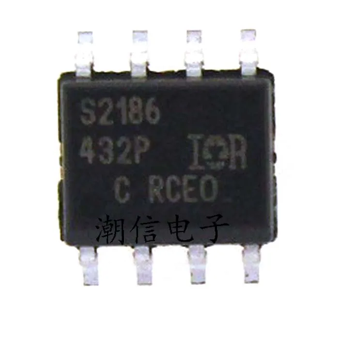 

5 шт./партия S2186 IRS2186 IRS2186S