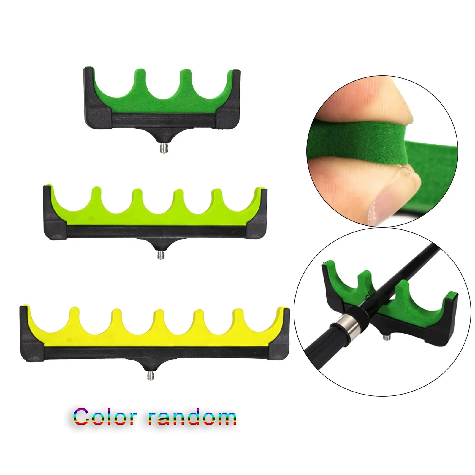 Premium Fishing Rod Stand for Wall Mounting Organize Your Fishing Gear