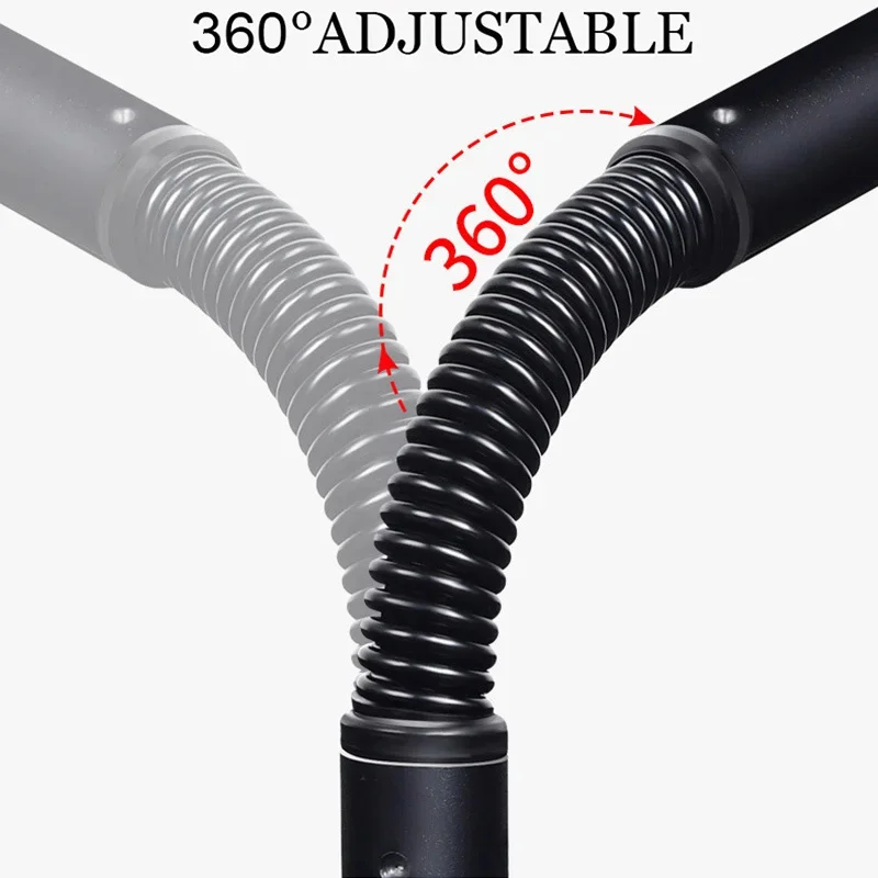 Fishing Umbrella for 1-2 Persons Outdoor Camping Fishing Sun Protection Rainproof Portable 1.8M Arc Big Umbrella 360&deg; Adjustable