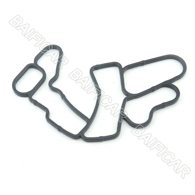 3PCS Baificar engine oil cooler gasket kit for Jeep Grand Cherokee 2011-3.0CRD 68148362AA