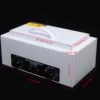 Sweetmile UV Ozone Sterilizer Box Cabinet High Temperature Nail Sterilizer Disinfection Box Storage Case Nail Tools Machine 2