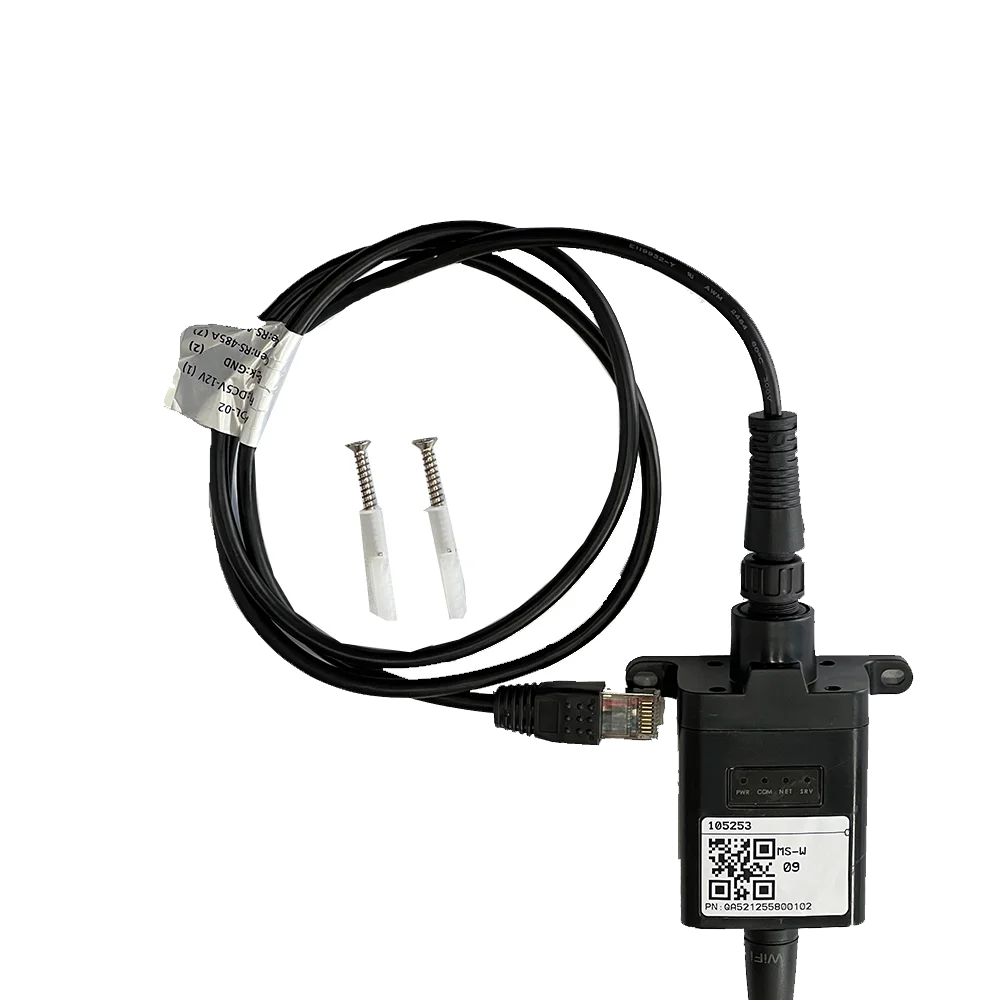 remoto rs485 dispositivo sem fio para inversor 02