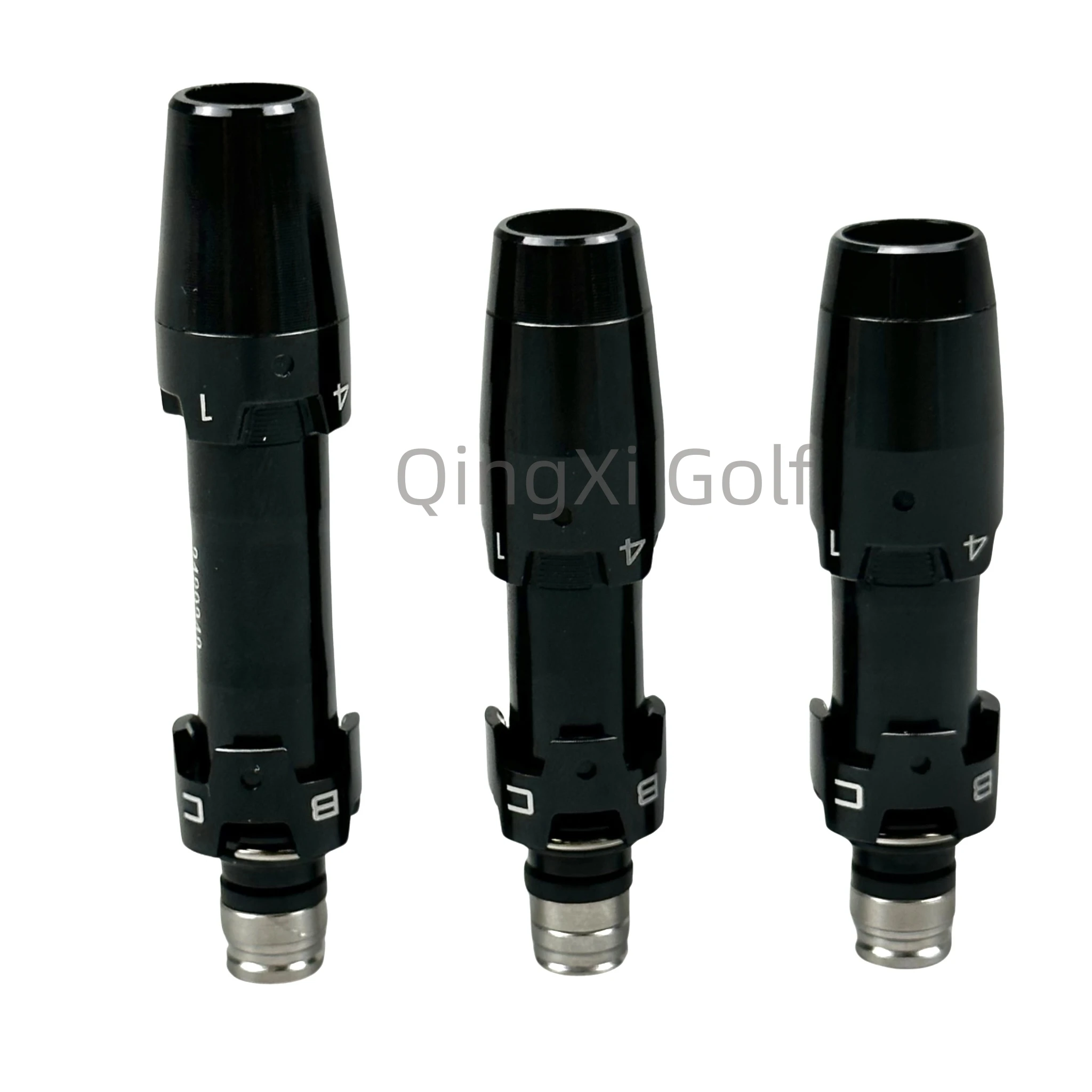 Universal Golf Club Sleeve Adapter for Drivers, Fairway Woods, and Hybrids