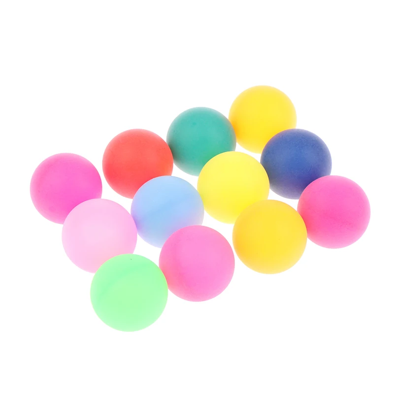 Ping Pong Balls 40MM 50 pcs table tennis balls