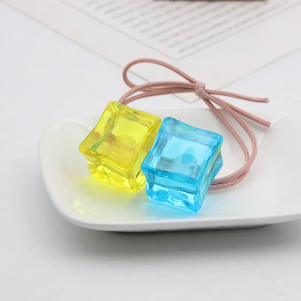 Hair Accessory Hair Clip Jewelry Accessories Anime BOCCHI THE ROCK! Gotou Hitori Cosplay for Women