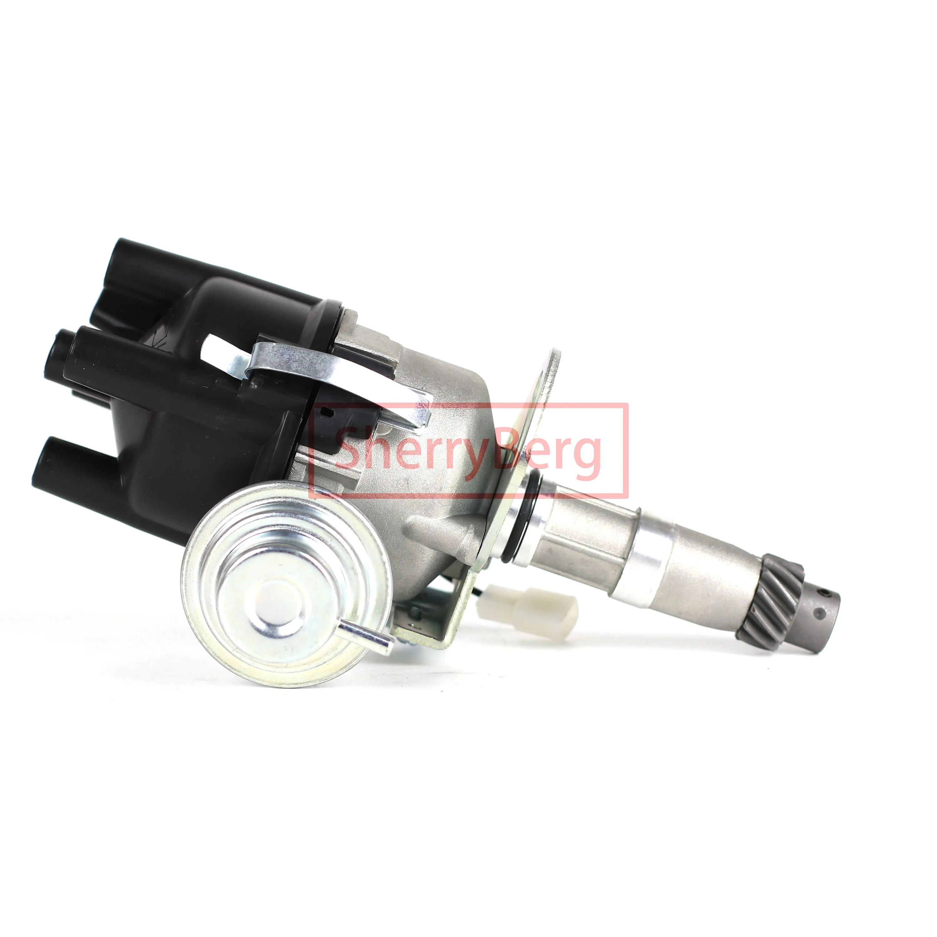 Distributor Point Ignition fit for MAZDA 1942-18-200B 194219200B FORKLIFT pick up ?