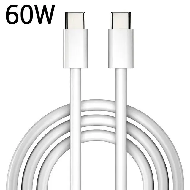USBC-60W 1.5m Cable