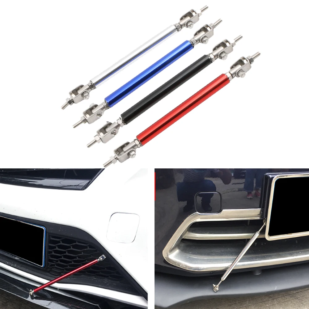 

Универсальные автомобильные штативы, регулируемые, для переднего и заднего бампера