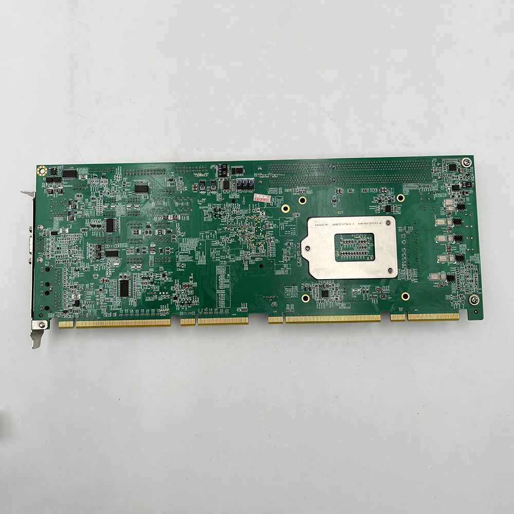 For ADLINK NuPRO-E340 Industrial Computer Motherboard