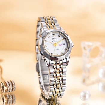 women's luxury watch
