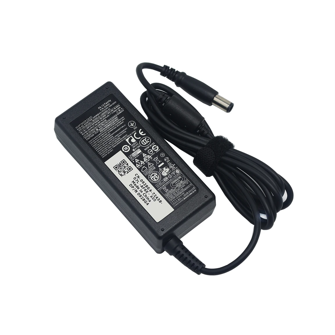 adaptador de laptop