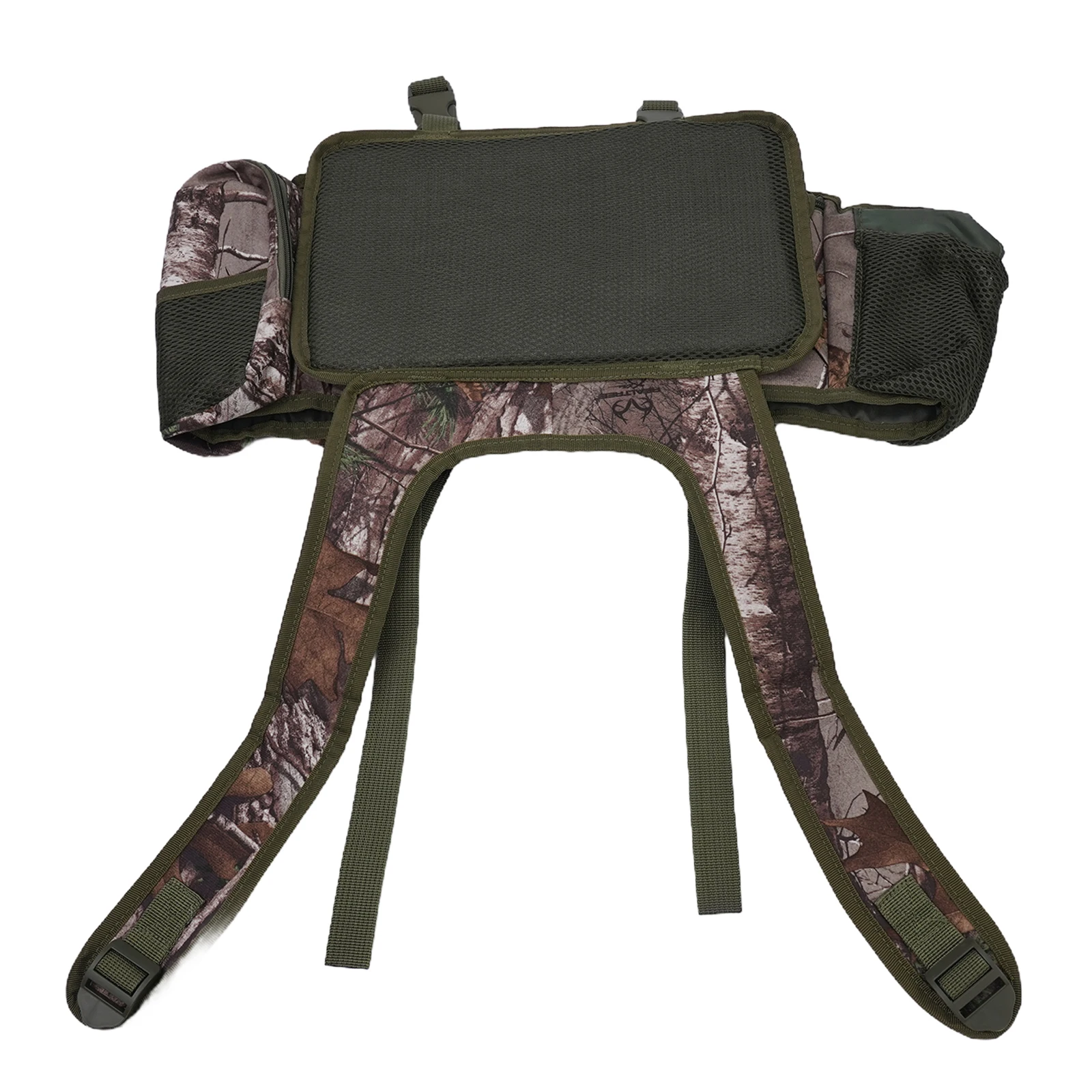 

Рыболовная Сумка-трансформер состоит из удобного стула, которое легко носить с собой. Идеально подходит для рыбалки и активного отдыха.