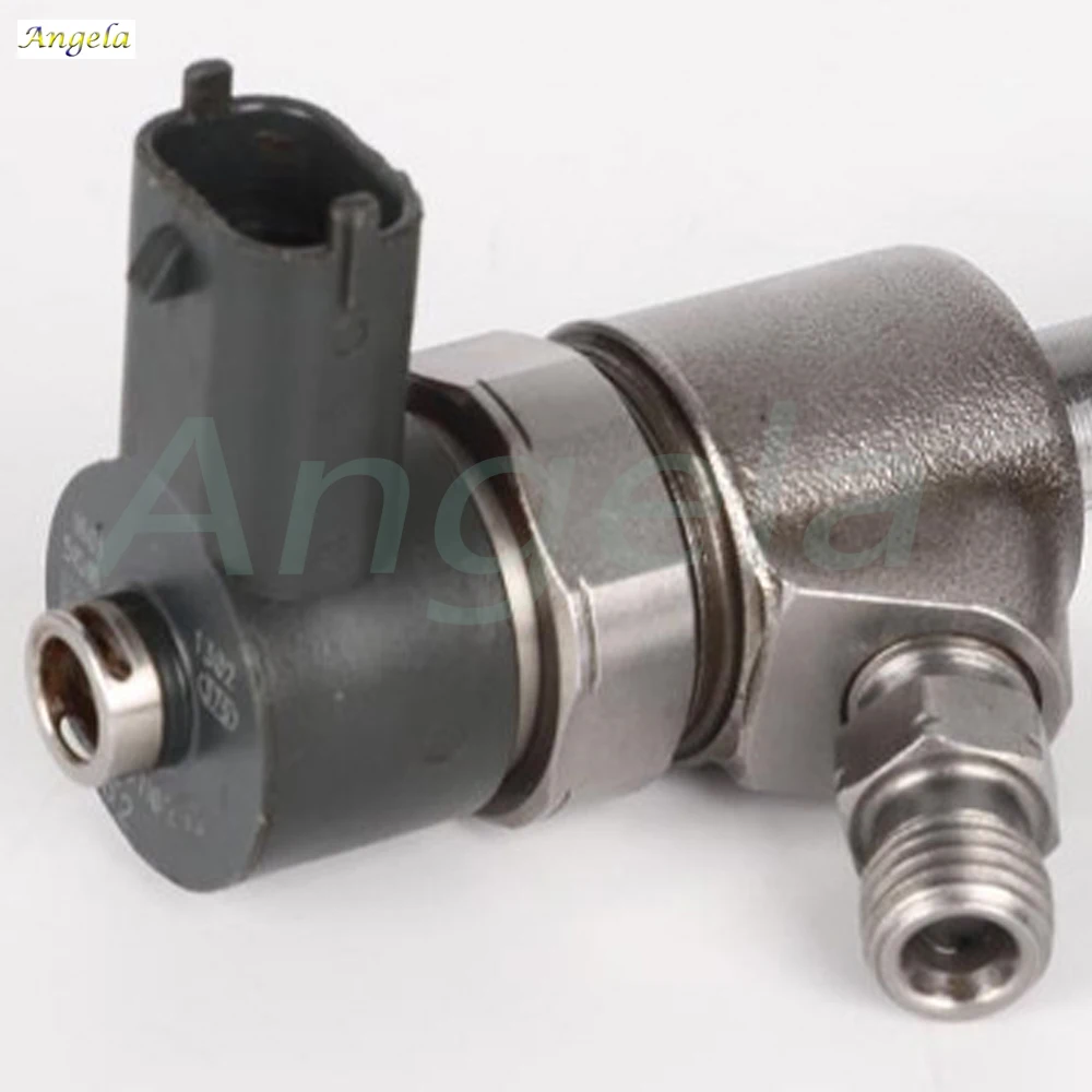 0445110293 Bosc-h Common Rail Fuel Injection 0 445 110 293 For GREATWAL-L Hove-r