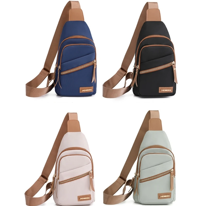 

Fanny Pack Fashion Large Capacity Sports Bag for Travel Belt Bag Daypack
