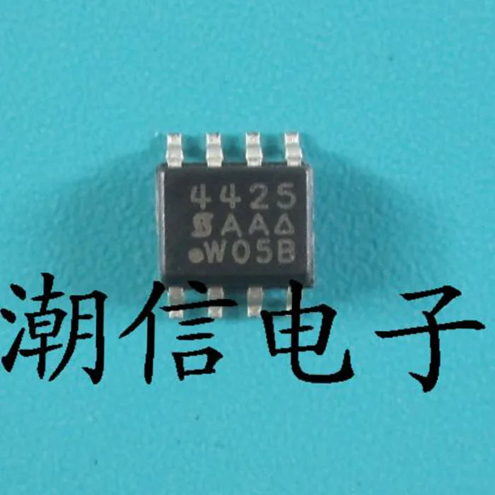 

(10 шт./лот) 4425 SI4425 SOP-8 новый оригинальный запас
