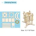 Dampling Device