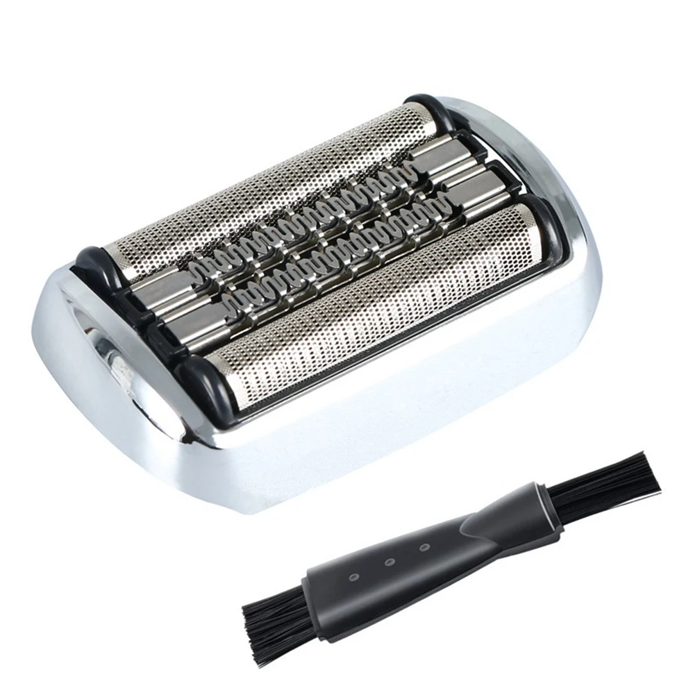 

Сменная головка для электробритвы 92S 92B 92M Series 9, лезвие для бритвенных станков, серебристое