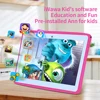 Sauenaneo New 10.1-inch Kids Tablet Android Children's Game Education Tablet Quad Core 4GB RAM 64GB ROM  Android 11 4