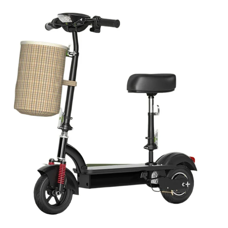 Adults Electric E Bike Skate Scooter Portable Truck E-scooters Skateboard Outdoor Mini Riding Scooters for Kids