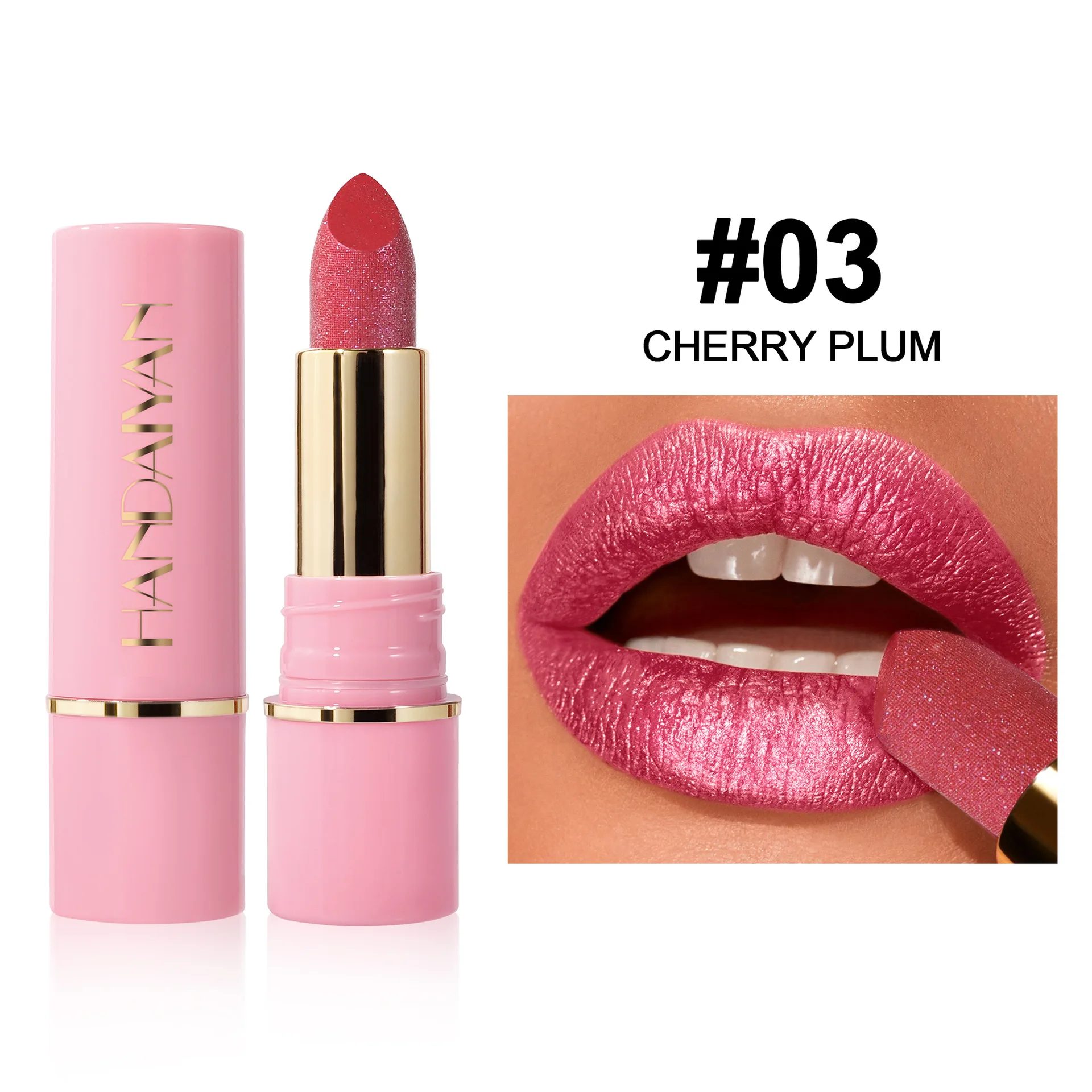 03 CHERRY PLUM