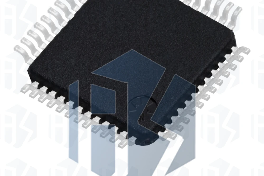 1 ~ 10pcs egbo 100% neue AS15-F AS15-G as15f as15g as15 f as15 GQFP-48 chipsatz – Detail 16