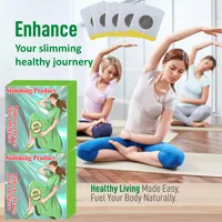 Healthy care for cleanse gut and colon support Promote Regularity Support Intestinal Health Ease Abdominal Discomfort 1