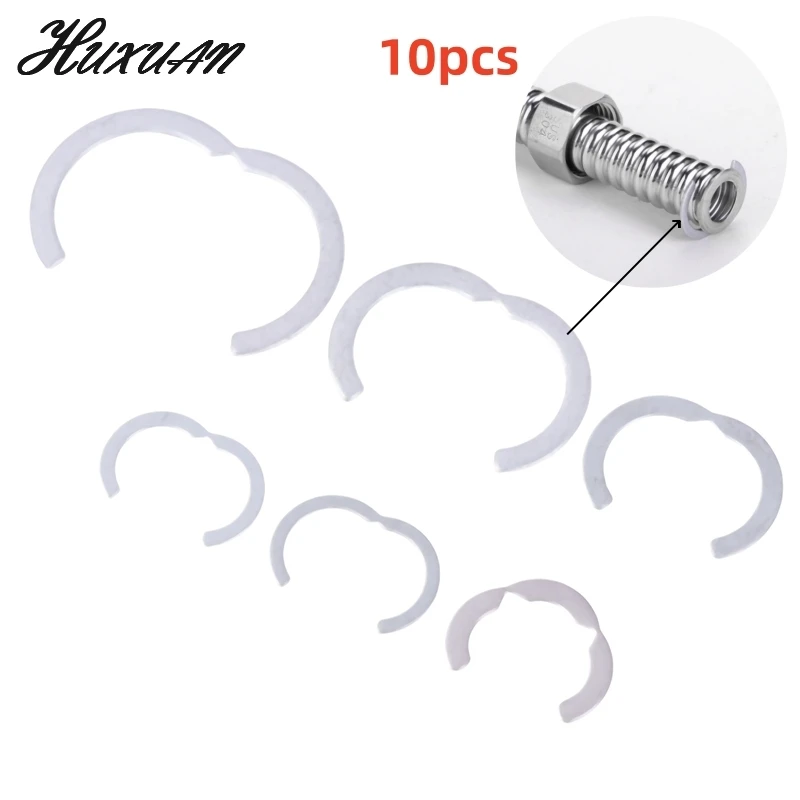 Raccordo Rapido Per Solare Per Tubi CSST/CSST Con Doppio O-ring Dn12 - Foto 13