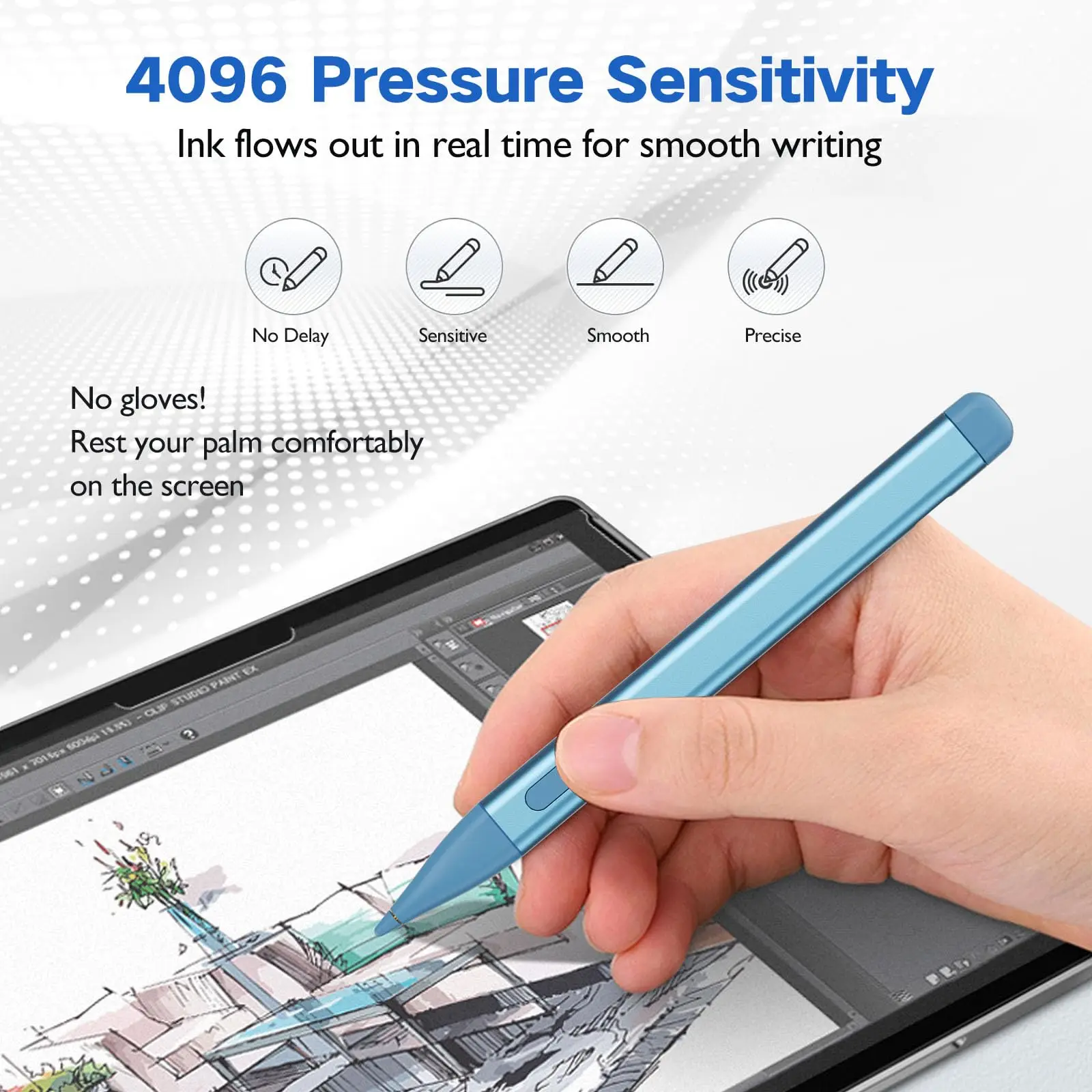 Surface Slim Pen 2 ＋ 純正充電器 セット <年末値下げ中> Microsoft Surface スリムペン2 Microsoft Surface スリムペン2